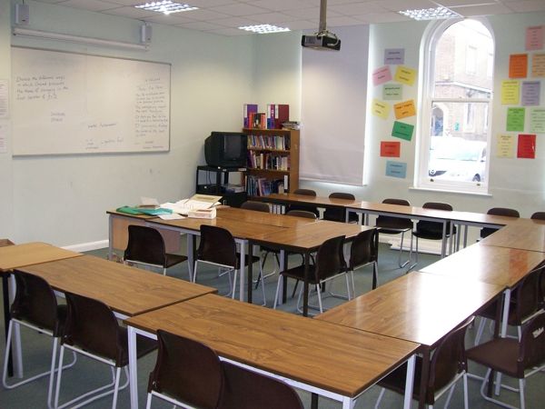classroom