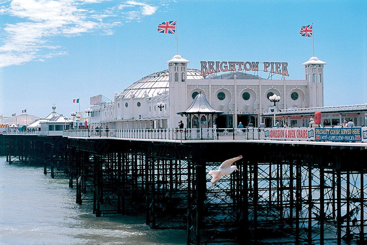 Brighton