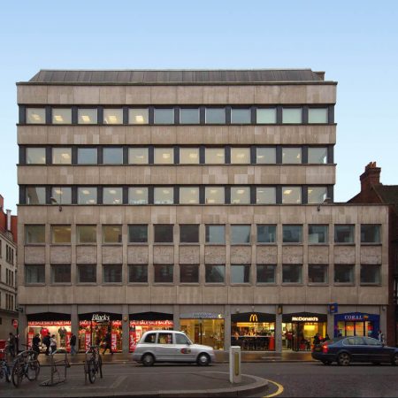 LONDON SCHOOL OF BUSINESS AND FINANCE